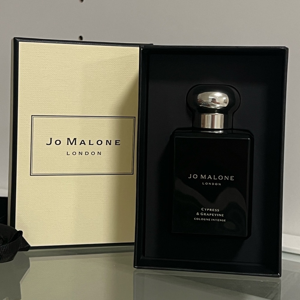 Jo Malone Cypress & Grapevine Cologne Intense